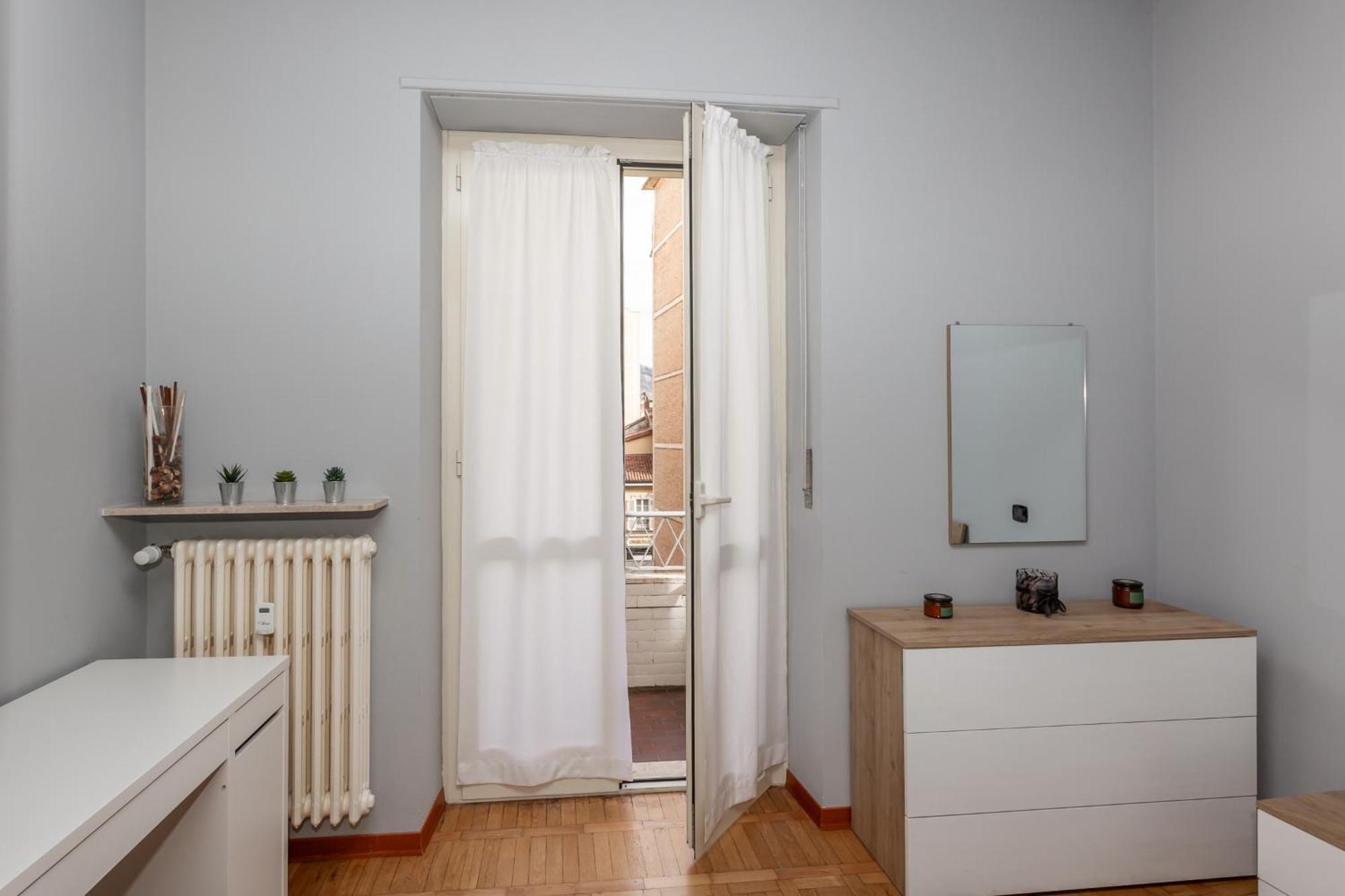 Appartamento Interno Nizza Torino Esterno foto